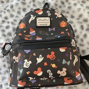 Disney Halloween Loungefly